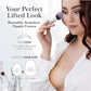 💞Ne compri 1, ne ricevi 1 in OMAGGIO!🌈✨Copricapezzoli adesivi invisibili con effetto lifting per donne