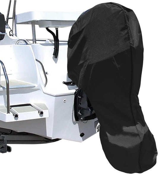 🚤 -50% Coprimotore Fuoribordo 420D Oxford