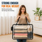 🎁 Sconto del 50% per la Festa della Mamma📦Borsa trasparente in plastica spessa e resistente, ideale per riporre vestiti, traslochi e stoccaggi