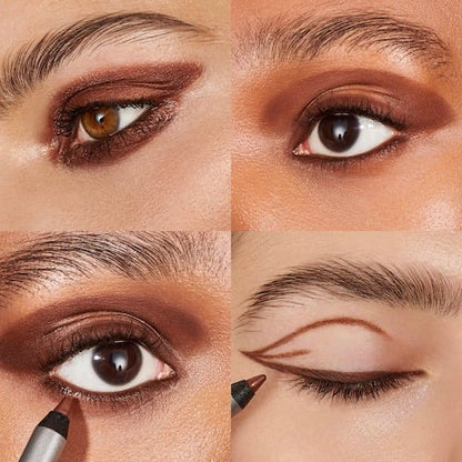 🎁Ultimo giorno: comprane 1 e ricevi 1 in omaggio🔥 - ✨eyeliner waterproof a lunga tenuta (1440 minuti)