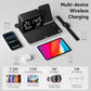 Stazione di ricarica wireless 7 in 1
