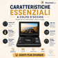 📺 Lettore DVD/EVD portatile HD da 7,8" – Schermo ampio, ricaricabile e compatibile con DVD/CD/USB/SD – Perfetto per casa e in viaggio 🔥 50% DI SCONTO