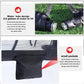 🚩Spedizione gratuita🌞Ombrellone da giardino multifunzionale con zanzariera, resistente al vento e alla pioggia, che offre protezione dal sole