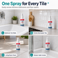 🧼2+1 IN OMAGGIO!!🎯 Spray per la pulizia delle fughe – Facile manutenzione delle fughe delle piastrelle e delle macchie nelle zone umide