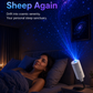 ✨ Proiettore di stelle HD Plug-and-Play🥳Oltre 50.000 utenti soddisfatti