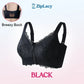 🤩 ULTIMO GIORNO -50% DI SCONTO🔥 Reggiseno Donna Confortevole Con Chiusura Anteriore e Merletto di Supporto Posturale