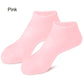 🔥Acquistane 1 e ricevi 3 articoli in omaggio! ✨️Goditi un trattamento spa per i piedi sempre e ovunque! 👣Maschera idratante per i piedi, calzini esfolianti in silicone, calzini protettivi da spiaggia (3 pezzi)