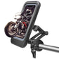 Supporto Impermeabile Per Telefono Per Bicicletta & Moto