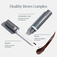 💜ULTIMO GIORNO: 2 al prezzo di 1!!💜Wonderskin WONDER BLADING Dream Brow Gel Serum – Siero gel per sopracciglia: waterproof, volumizzante, colore modulabile e trattamento rinforzante per sopracciglia più folte e sane