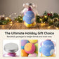 Set di bombe da bagno Macaron da 10 pezzi