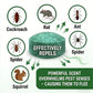 🥳💞Oltre 50.000 pezzi venduti!🏠🛡️ 50% DI SCONTO! Repellente universale contro tutti i parassiti – Sicuro per animali domestici e fauna selvatica. Senza sostanze tossiche, ma efficace. Utilizzabile sia all’interno che all’esterno. 🐾✅