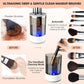 🔥 Vendita calda 50 % di sconto😍 Spazzola ricaricabile per il make-up