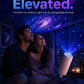 ✨ Proiettore di stelle HD Plug-and-Play🥳Oltre 50.000 utenti soddisfatti