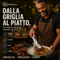 ⏰🔥SCONTO DEL 50% A TEMPO LIMITATO! Clip da cucina