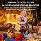 🔥Sconto del 50%✨✨Filo di rame per petardi Stringa di luce