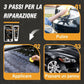 🔥Acquista 2 Prendi 1 Gratis🔥Pasta per la riparazione dei graffi dell'auto