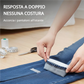 Nastro adesivo lavabile per orli dei pantaloni