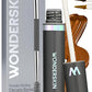 💜ULTIMO GIORNO: 2 al prezzo di 1!!💜Wonderskin WONDER BLADING Dream Brow Gel Serum – Siero gel per sopracciglia: waterproof, volumizzante, colore modulabile e trattamento rinforzante per sopracciglia più folte e sane
