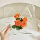 🦋 Vaso Farfalla Trasparente Decorativo