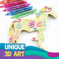 🎄Stylos à dessin DIY Bubble Popcorn🎁Achetez-en 3, payez-en 2