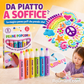 🎁Penne da disegno fai da te con popcorn a bolle