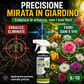 ⚡[Diserbo facile e senza stress in giardino] Diserbante per uso domestico