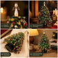 🎄✨ Kit fai da te per l'albero di Natale con perline – 🎅 Crea la tua decorazione natalizia scintillante