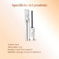 🔥Nuova collezione 2026: sconto del 50% solo per un periodo limitato!🔥Mascara in fibra impermeabile – Lunghezza e curvatura istantanee (50% di sconto)