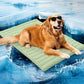 💥ULTIMO GIORNO DI SALDI: 50% DI SCONTO💥Tappetino rinfrescante ecologico per cani, cuscino rinfrescante