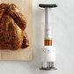 🍗🥩🍖 2 in 1: batticarne e siringa per salse 🎁