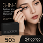 🥳SVENDITA 2026🥳💞OLTRE 50.000 ESEMPLARI VENDUTI!💄✨ SCONTO DEL 50%! Kit 3 in 1 con eyeliner e timbro per ciglia inferiori – Crea ali e ciglia perfette in pochi secondi. Resistente all’acqua e alle sbavature. Non serve avere la mano ferma! 👁️🖌️