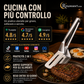 ⏰🔥SCONTO DEL 50% A TEMPO LIMITATO! Clip da cucina