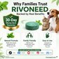 🥳💞Oltre 50.000 pezzi venduti!🏠🛡️ 50% DI SCONTO! Repellente universale contro tutti i parassiti – Sicuro per animali domestici e fauna selvatica. Senza sostanze tossiche, ma efficace. Utilizzabile sia all’interno che all’esterno. 🐾✅