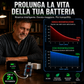 🏆 Offerta speciale dell'ultimo giorno! 🔥Compra 1 e ricevi 1 in omaggio🎁Dongle USB per la riparazione della batteria dello smartphone