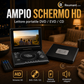 📺 Lettore DVD/EVD portatile HD da 7,8" – Schermo ampio, ricaricabile e compatibile con DVD/CD/USB/SD – Perfetto per casa e in viaggio 🔥 50% DI SCONTO