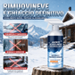 🧊 Prodotto altamente efficace per lo scioglimento della neve e del ghiaccio; adatto allo scioglimento della neve su vasta scala e alla rimozione del ghiaccio dai veicoli.