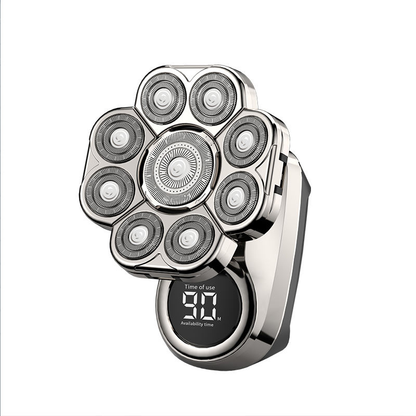 🔥Vendita calda🔥Rasoio elettrico 6 in 1 aggiornato con design multifunzionale