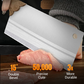 🔪 SCONTO DEL 50% ORA! ✨ Coltello da cucina affilato e resistente – Lama professionale, manico ergonomico e facile manutenzione ⚡
