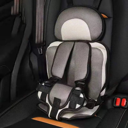 🎉 Saldi 2026 — Oltre 31.000 pezzi venduti! 👶 Seggiolino auto portatile che si adatta ovunque – sistema di sicurezza a 5 punti, ingombro minimo! 🚗