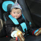 🎉 Saldi 2026 — Oltre 31.000 pezzi venduti! 👶 Seggiolino auto portatile che si adatta ovunque – sistema di sicurezza a 5 punti, ingombro minimo! 🚗