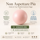📢📢Sconto del 50%!!🧘‍♀️Palla da pilates anti-scoppio da 9 pollici con pompa