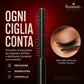 💖Mascara Volume Intenso Waterproof – Ciglia Folte, Definite e Senza Sbavature per Tutto il Giorno