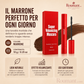 💖Mascara Volume Intenso Waterproof – Ciglia Folte, Definite e Senza Sbavature per Tutto il Giorno