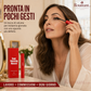 💖Mascara Volume Intenso Waterproof – Ciglia Folte, Definite e Senza Sbavature per Tutto il Giorno