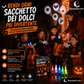 🥳SVENDITA 2026🥳💞SCONTO DEL 50%!🎉💡 Mini luci LED colorate da dito – Luminosità multicolore, accensione e spegnimento con un solo tocco. Elastico morbido che si adatta comodamente al dito – perfette per feste, concerti e giochi per bambini! 🎶✨