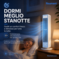 ❄️Ventilatore a torre portatile con cavo USB (5 velocità) – compatto, potente e versatile – perfetto per l’ufficio, la camera da letto e in viaggio