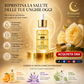 Olio essenziale per cuticole con contagocce