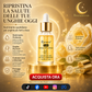 Olio essenziale per cuticole con contagocce