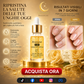Olio essenziale per cuticole con contagocce