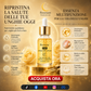 Olio essenziale per cuticole con contagocce